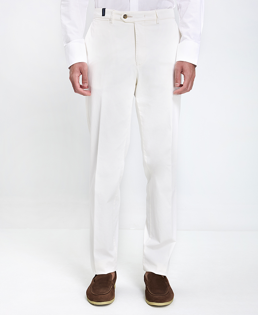 Kaiserhoff Ανδρικό Παντελόνι Regular Fit Βαμβακερό