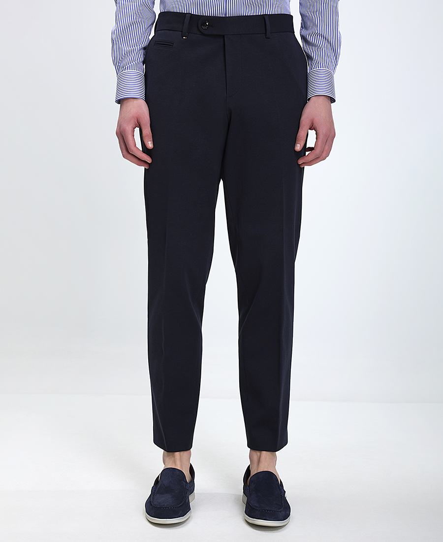 Boss Boss Ανδρικό Παντελόνι Regular Fit