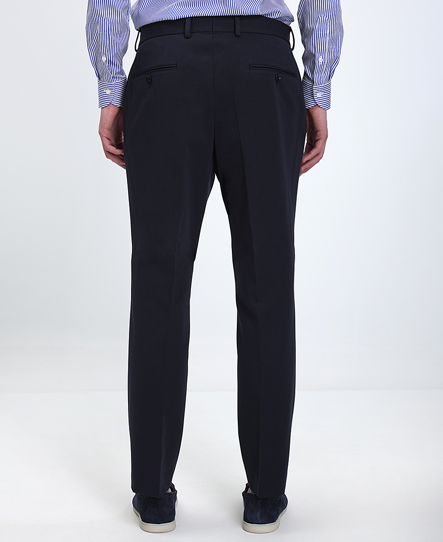 Boss Ανδρικό Παντελόνι Regular Fit φωτογραφία