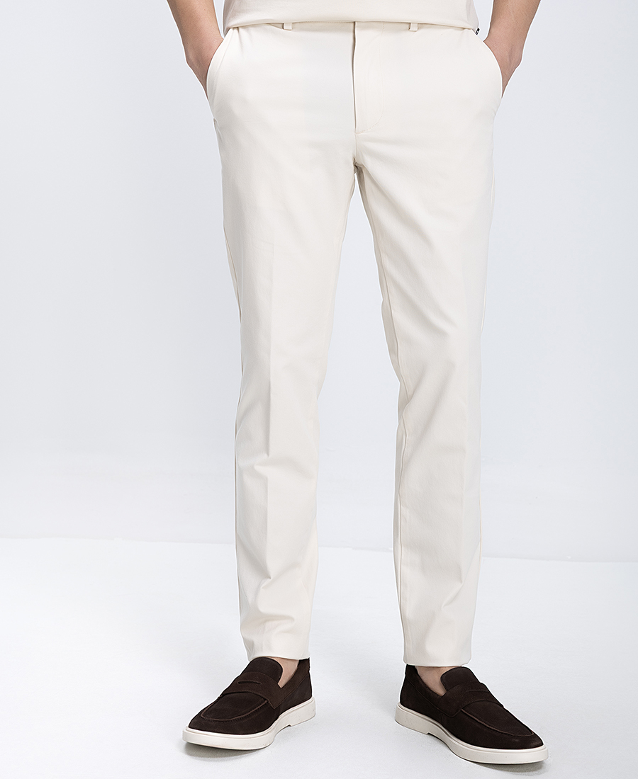 Ανδρικά Παντελόνια Chinos Boss