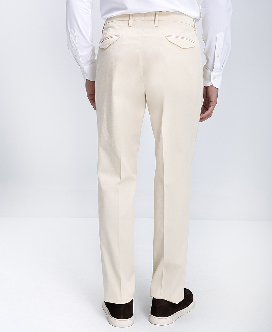 Briglia Ανδρικό Παντελόνι Βαμβακερό Slim Fit φωτογραφία