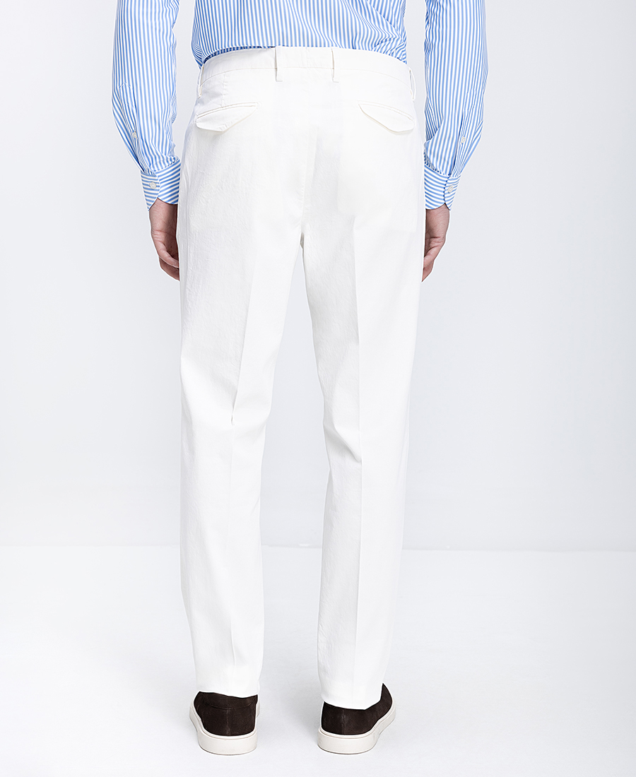 Briglia Ανδρικό Παντελόνι Βαμβακερό Slim Fit φωτογραφία