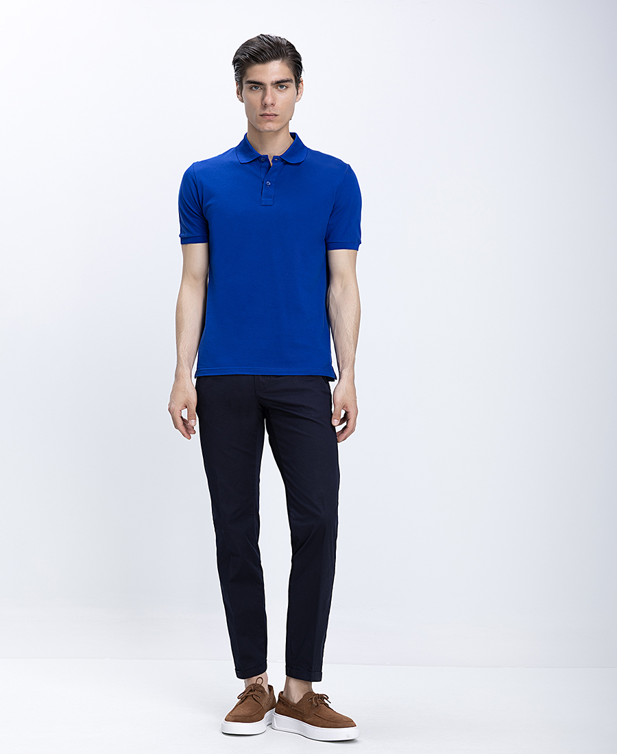 Donini Ανδρικό Παντελόνι Βαμβακερό Modern Fit