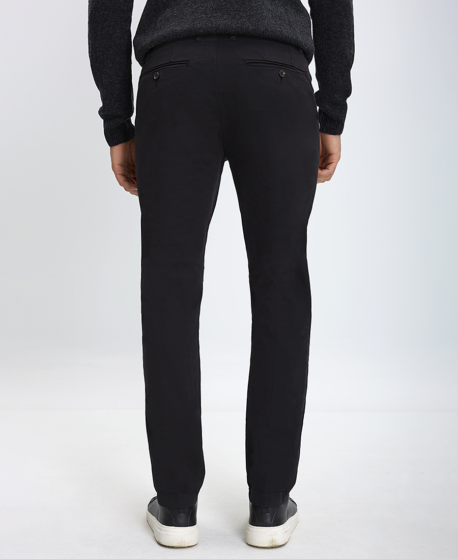 Markup Ανδρικό Παντελόνι Chinos Regular Fit φωτογραφία