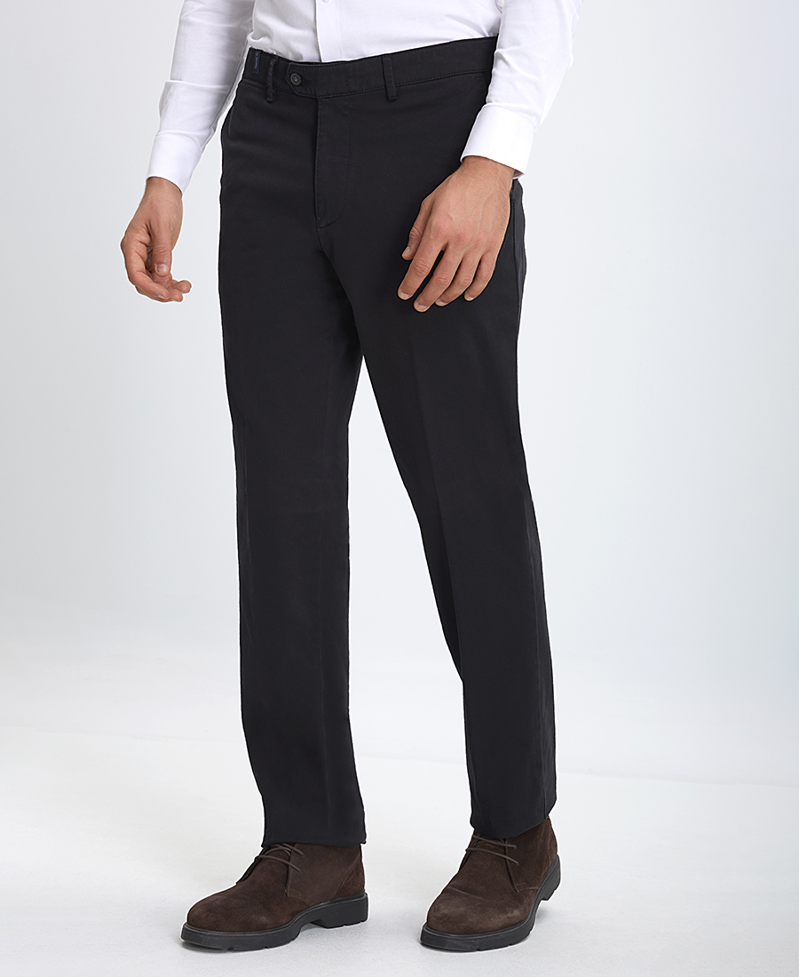 Ανδρικό Παντελόνι Βαμβακερό Regular Fit