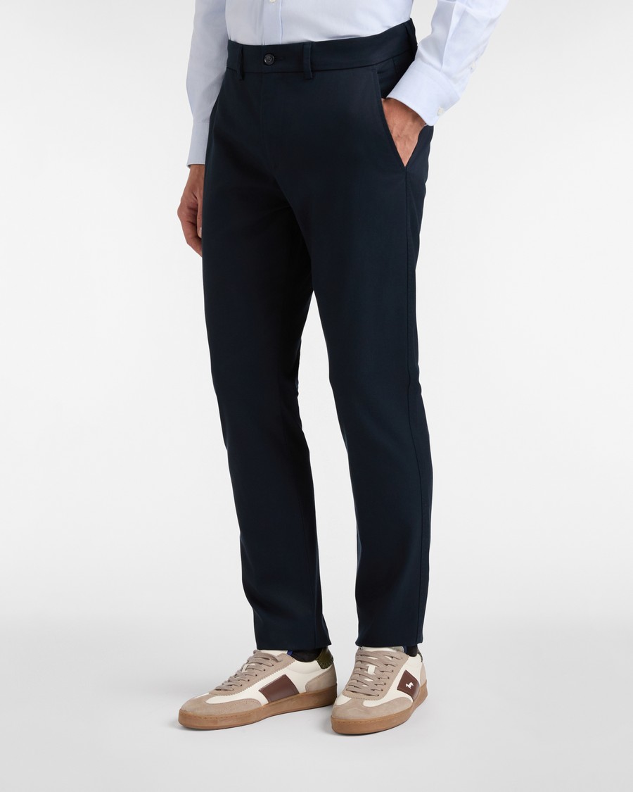 Harmont & Blaine Ανδρικό Παντελόνι Chino Narrow Fit