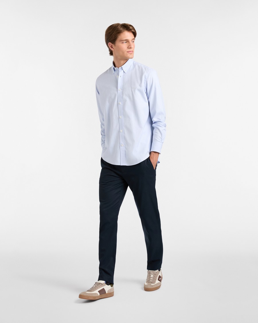 Harmont & Blaine Ανδρικό Παντελόνι Chino Narrow Fit φωτογραφία