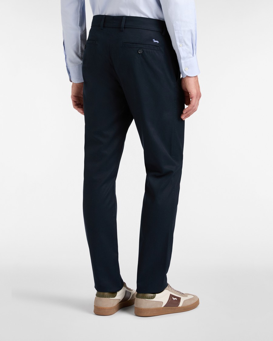 Harmont & Blaine Ανδρικό Παντελόνι Chino Narrow Fit φωτογραφία