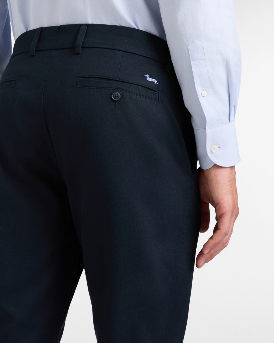 Harmont & Blaine Ανδρικό Παντελόνι Chino Narrow Fit φωτογραφία