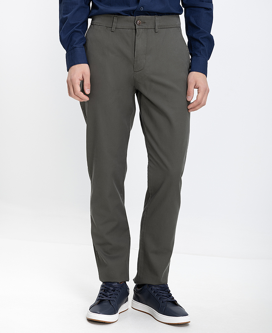 Harmont & Blaine Ανδρικό Παντελόνι Chino Narrow Fit