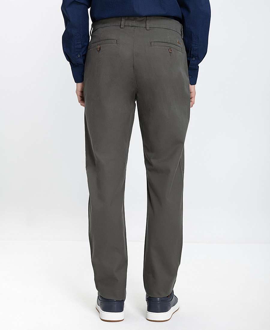 Harmont & Blaine Ανδρικό Παντελόνι Chino Narrow Fit φωτογραφία