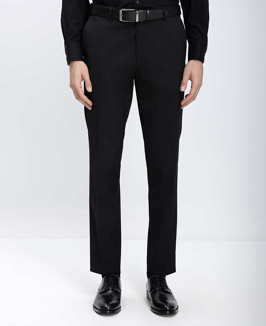 Boss Ανδρικό Παντελόνι Regular Fit