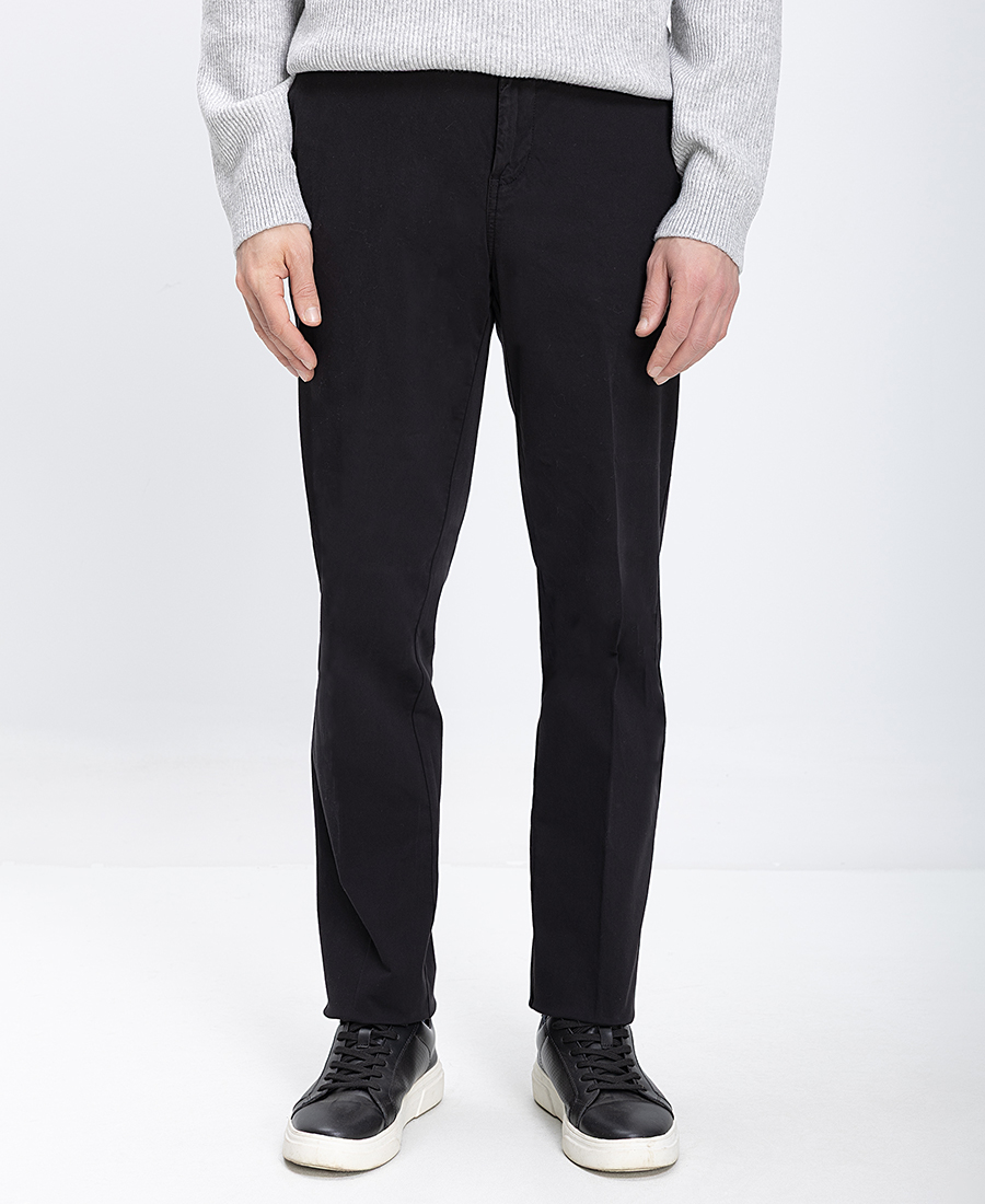 Vardas Ανδρικό Παντελόνι Chino Straight Fit