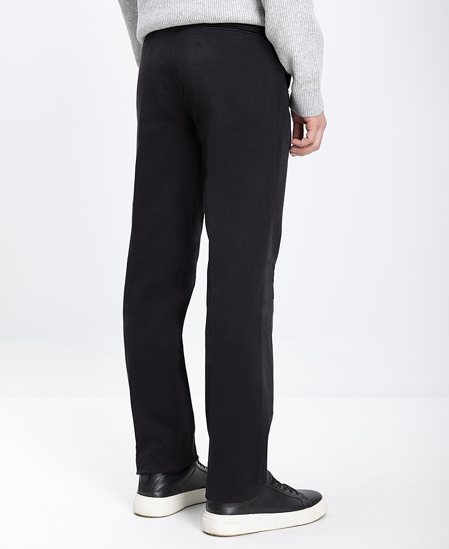 Vardas Ανδρικό Παντελόνι Chino Straight Fit φωτογραφία