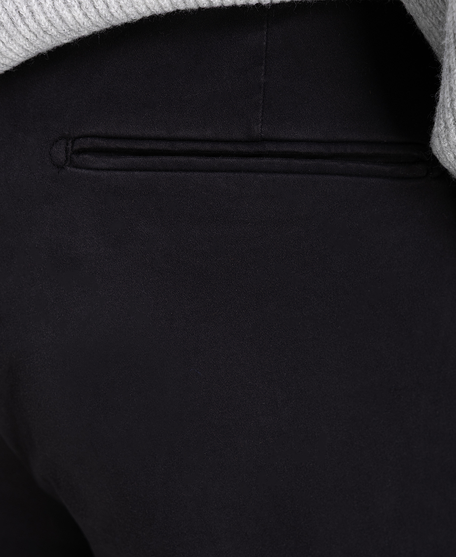 Vardas Ανδρικό Παντελόνι Chino Straight Fit φωτογραφία