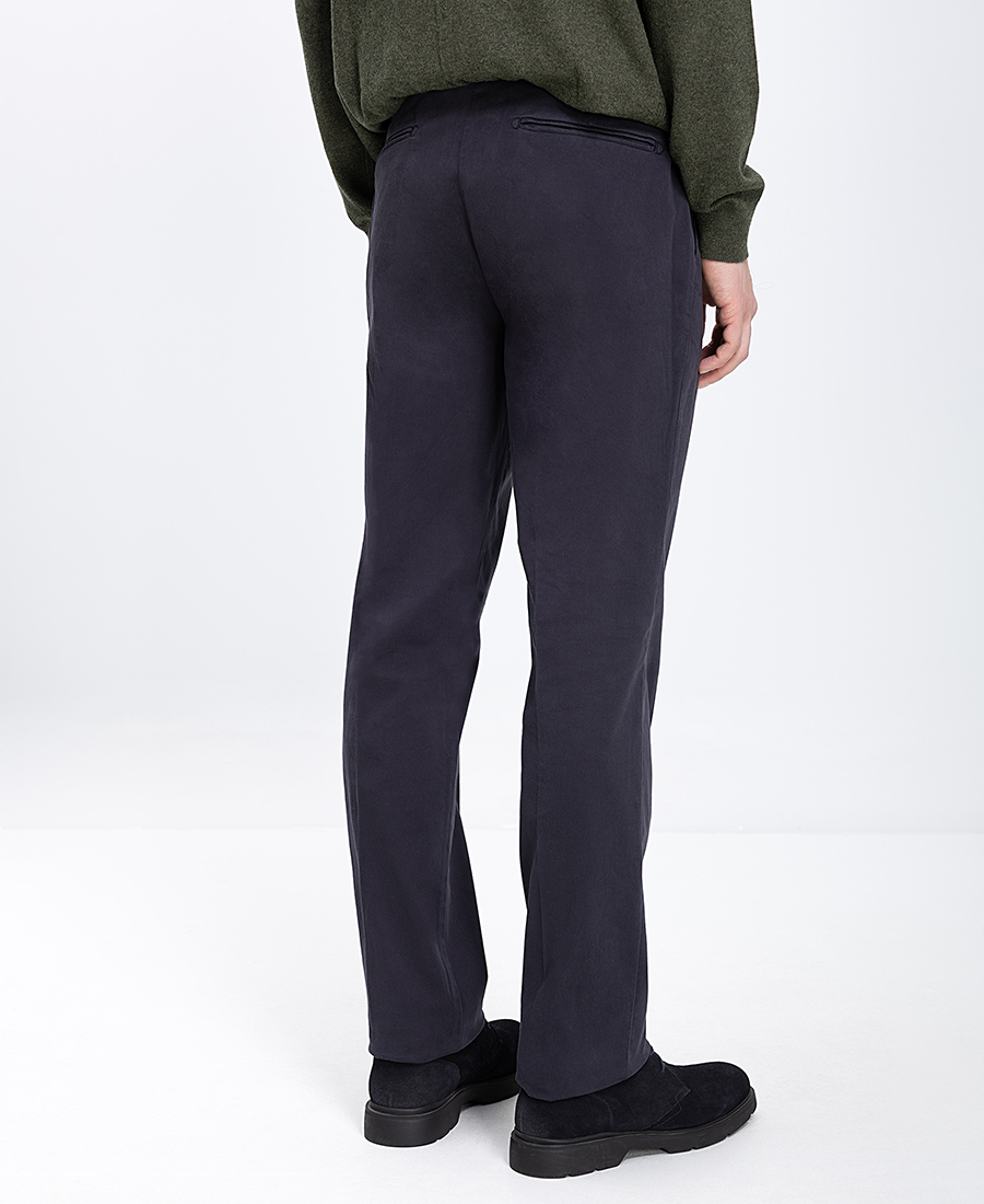 Vardas Ανδρικό Παντελόνι Chino Straight Fit φωτογραφία