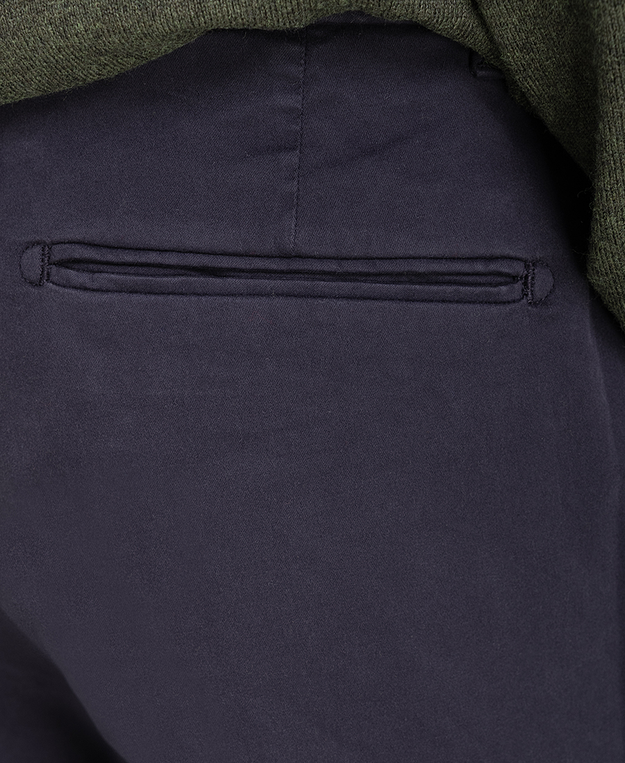 Vardas Ανδρικό Παντελόνι Chino Straight Fit φωτογραφία