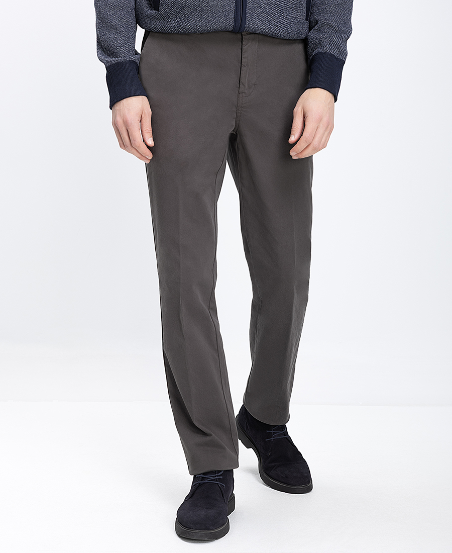 Vardas Ανδρικό Παντελόνι Chino Straight Fit