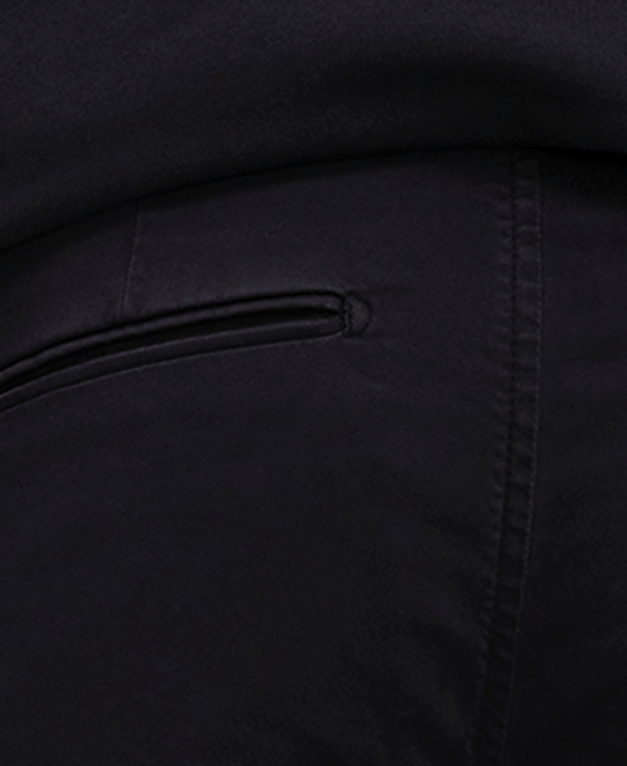 B.S Bags Ανδρικό Παντελόνι Chino Regular Fit φωτογραφία