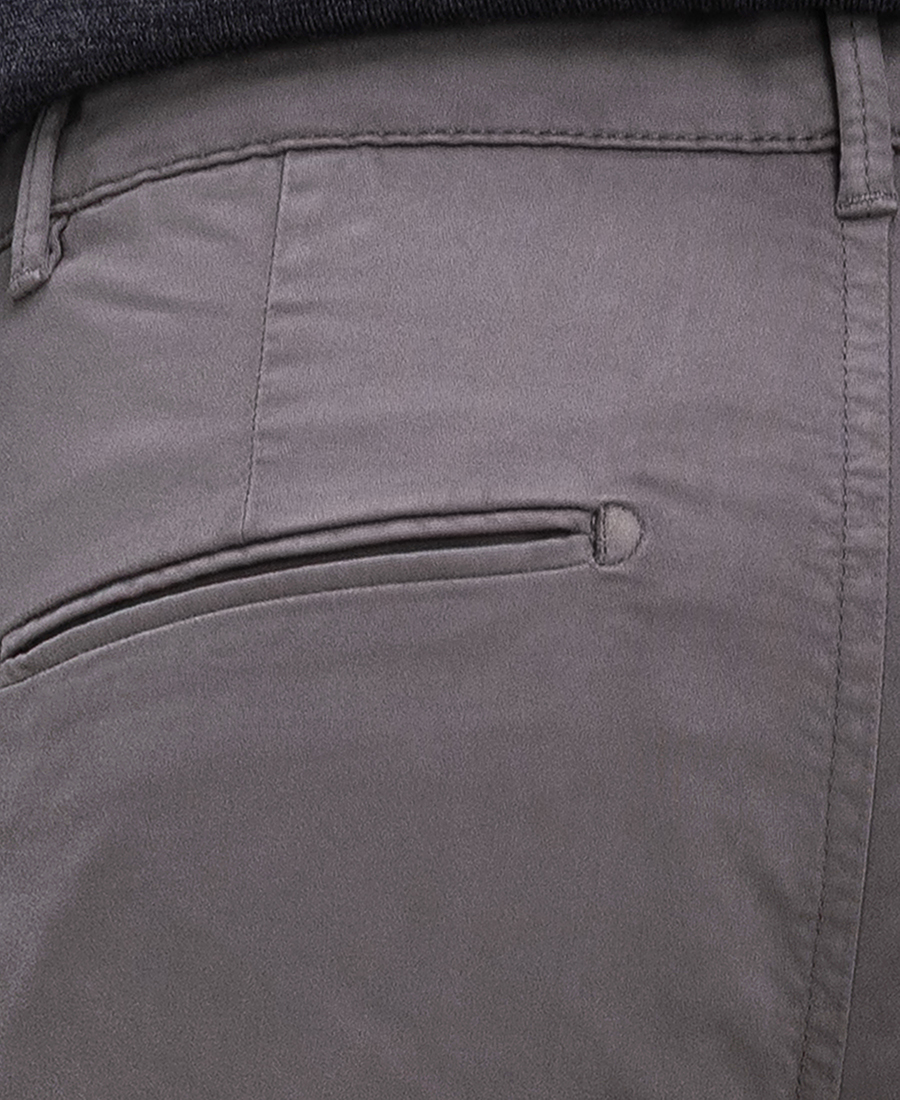 B.S Bags Ανδρικό Παντελόνι Chino Regular Fit φωτογραφία