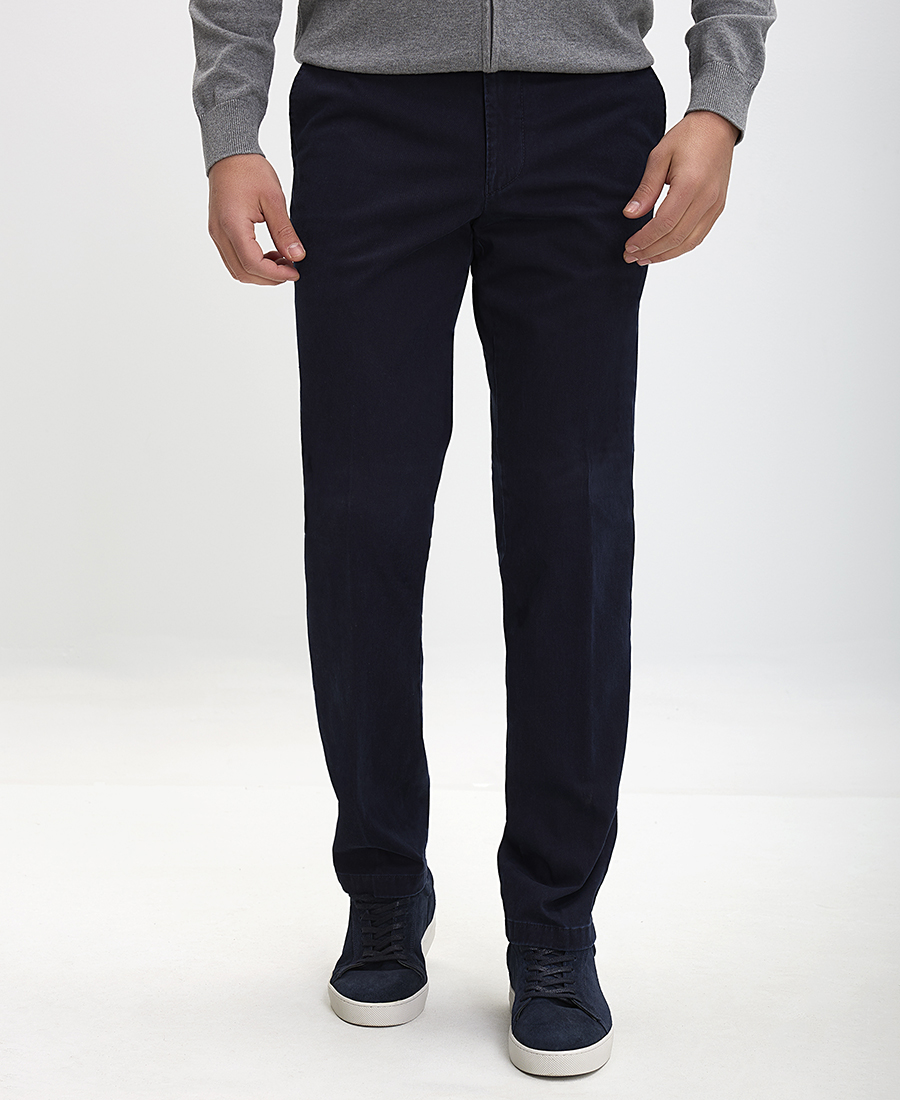 Kaiserhoff Kaiser Hoff Ανδρικό Παντελόνι Chinos Regular Fit σε 4 χρώματα