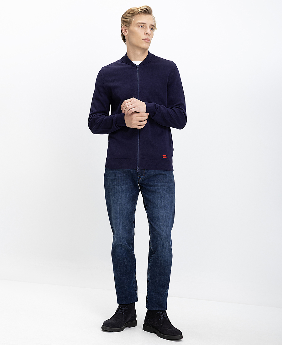 Harmont & Blaine Ανδρικό Τζιν Regular Fit φωτογραφία