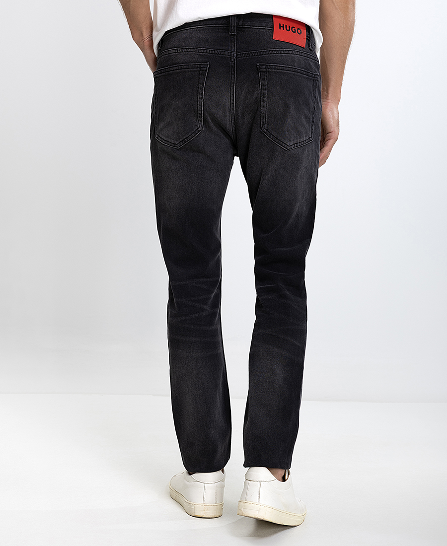 Hugo Ανδρικό Τζιν Regular Fit φωτογραφία