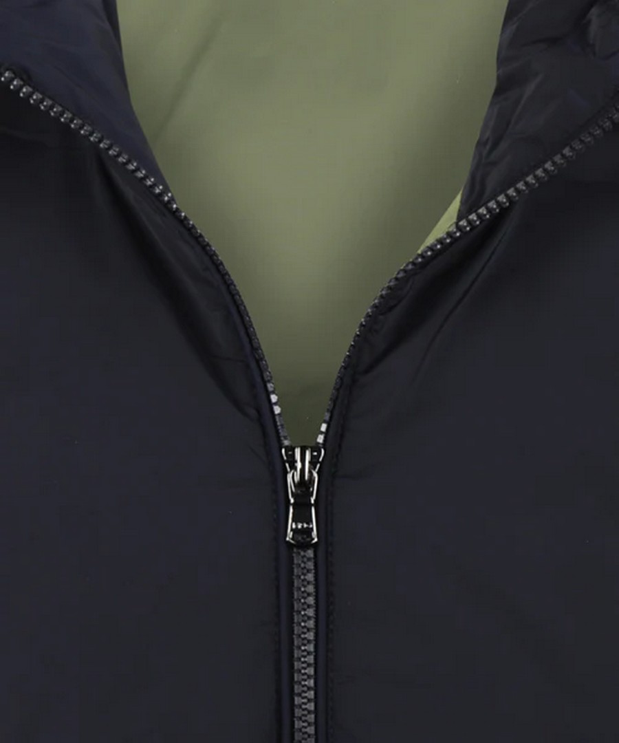 McGregor Ανδρικό Αμάνικο Jacket Bodywarmer Με Όρθιο Γιακά Regular Fit φωτογραφία