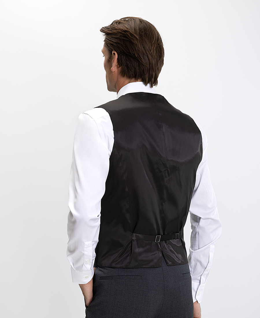 Hugo Ανδρικό Γιλέκο Regular Fit φωτογραφία
