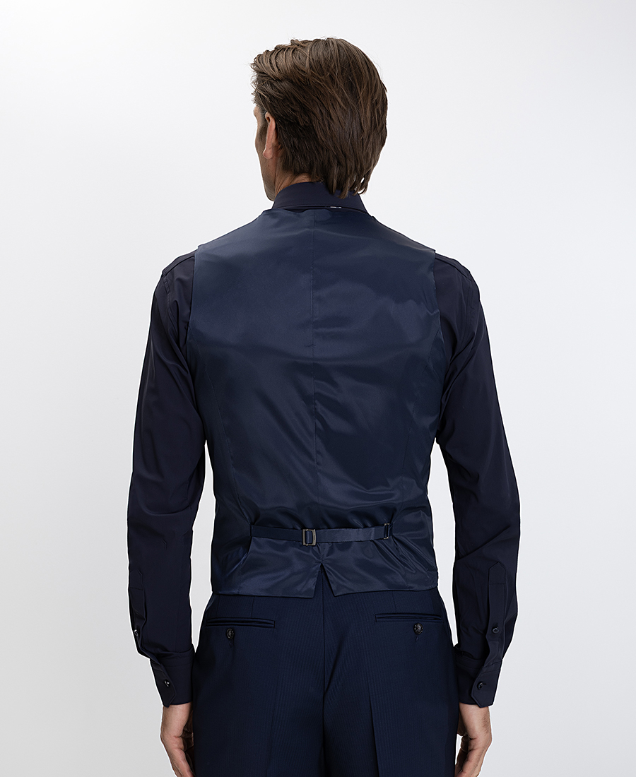 Hugo Ανδρικό Γιλέκο Regular Fit φωτογραφία