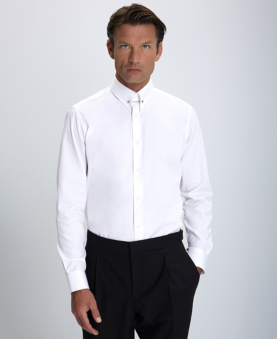 Hugo Hugo Ανδρικό Πουκάμισο Slim Fit