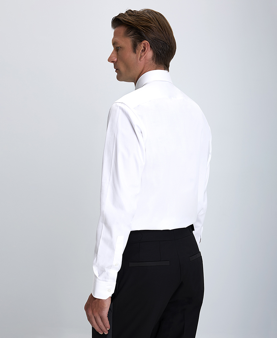 Hugo Ανδρικό Πουκάμισο Slim Fit φωτογραφία