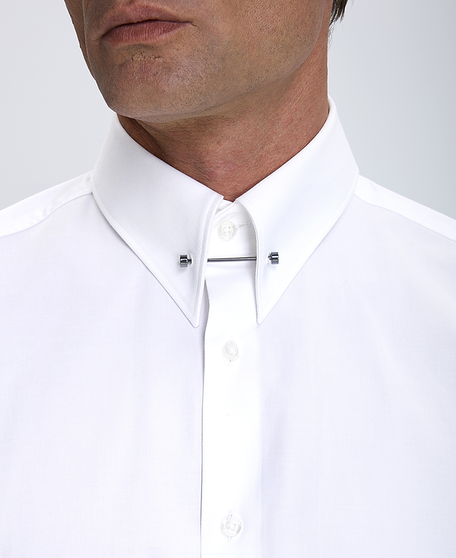 Hugo Ανδρικό Πουκάμισο Slim Fit φωτογραφία