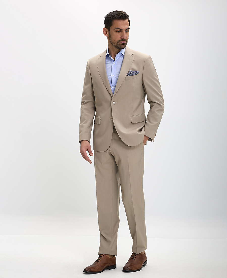 Xacus Ανδρικό Πουκάμισο Slim Fit Βαμβακερό φωτογραφία