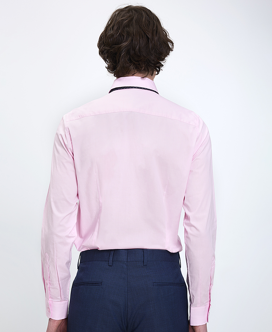 Mark Up Ανδρικό Πουκάμισο Βαμβακερό Classic Fit φωτογραφία