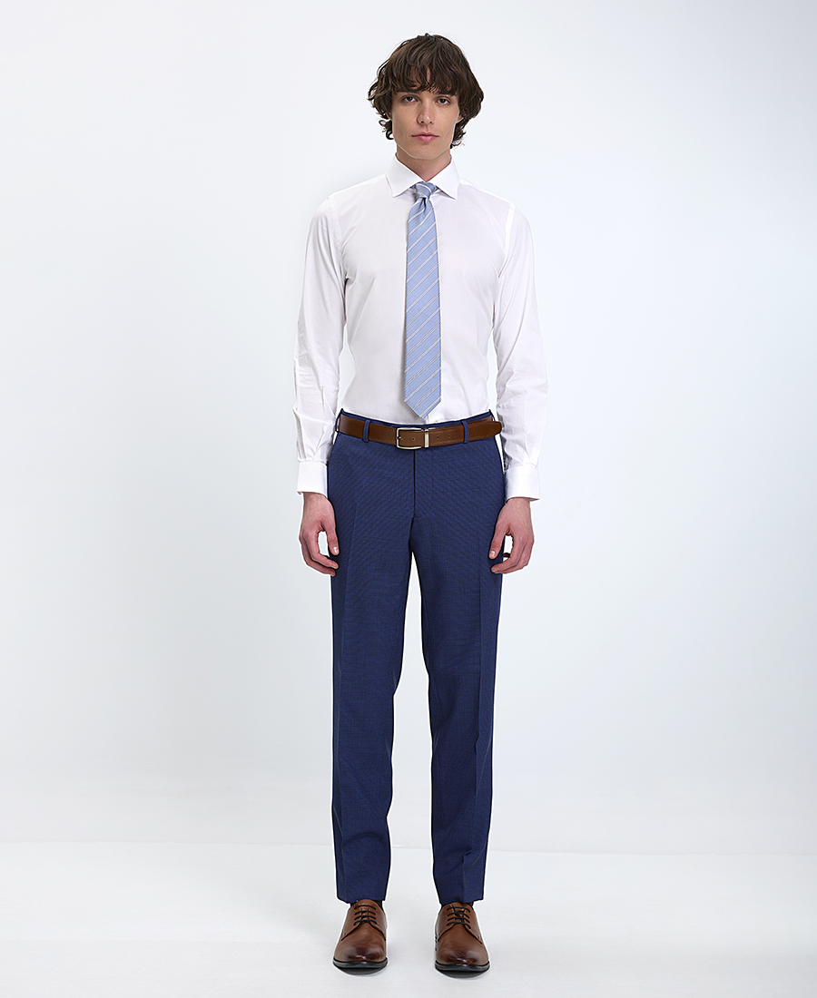 Mark Up Ανδρικό Πουκάμισο Βαμβακερό Classic Fit φωτογραφία