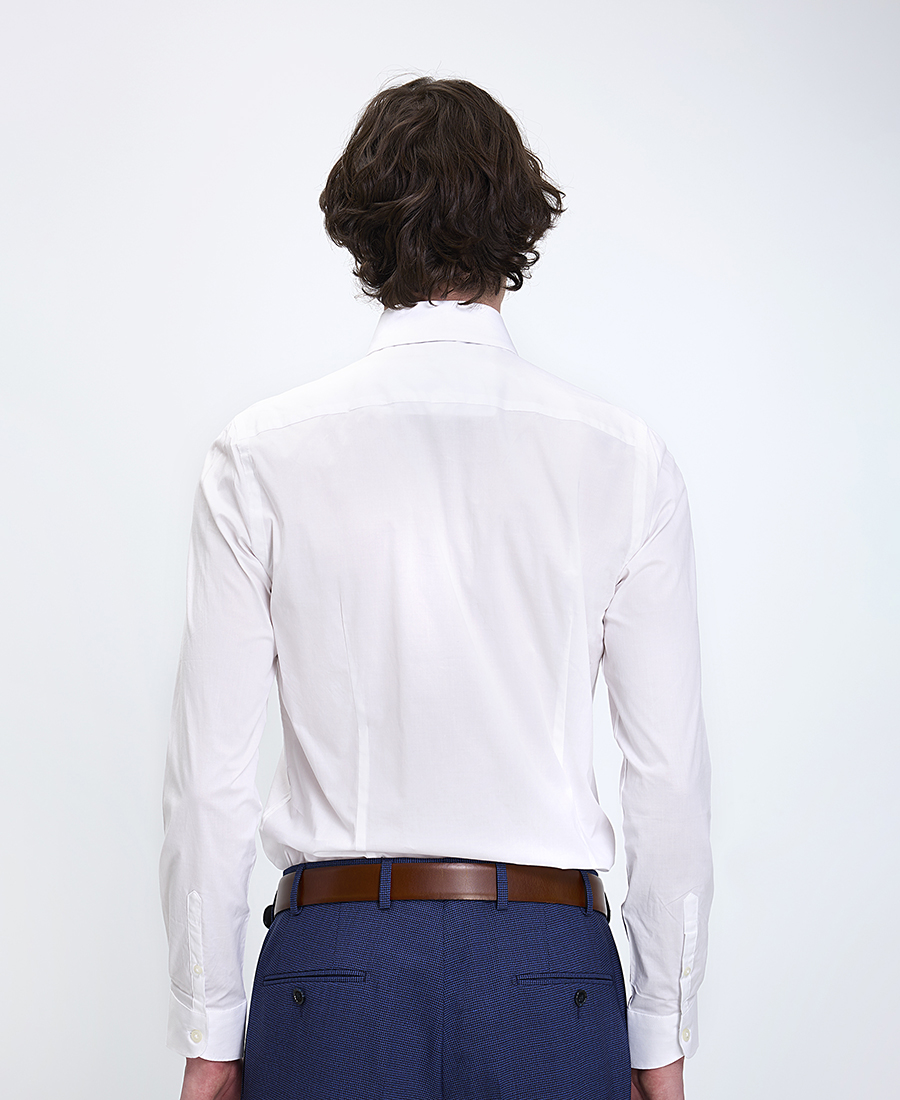 Mark Up Ανδρικό Πουκάμισο Βαμβακερό Classic Fit φωτογραφία