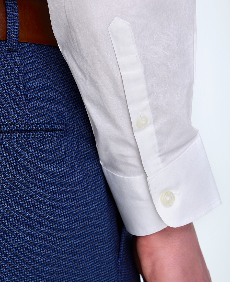 Mark Up Ανδρικό Πουκάμισο Βαμβακερό Classic Fit φωτογραφία