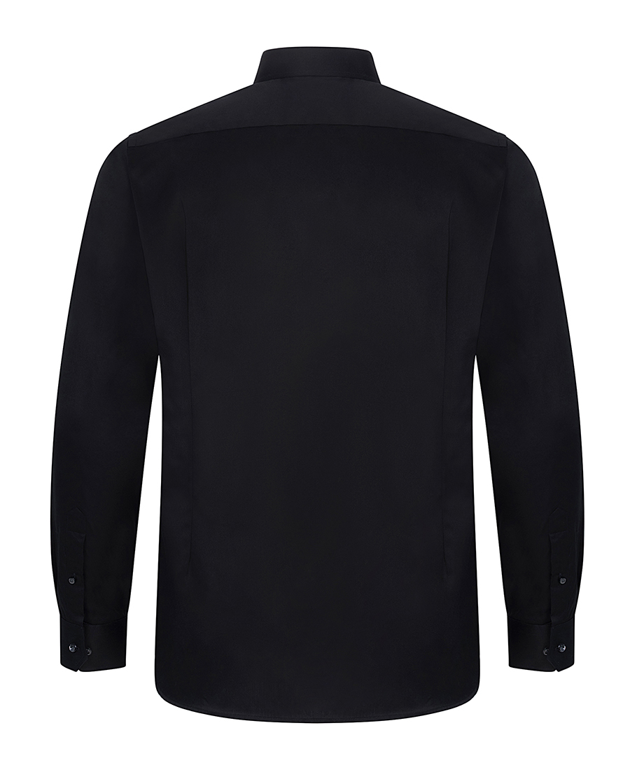 Eton PLUS SIZE Ανδρικό Πουκάμισο Signature Twill Slim Fit φωτογραφία