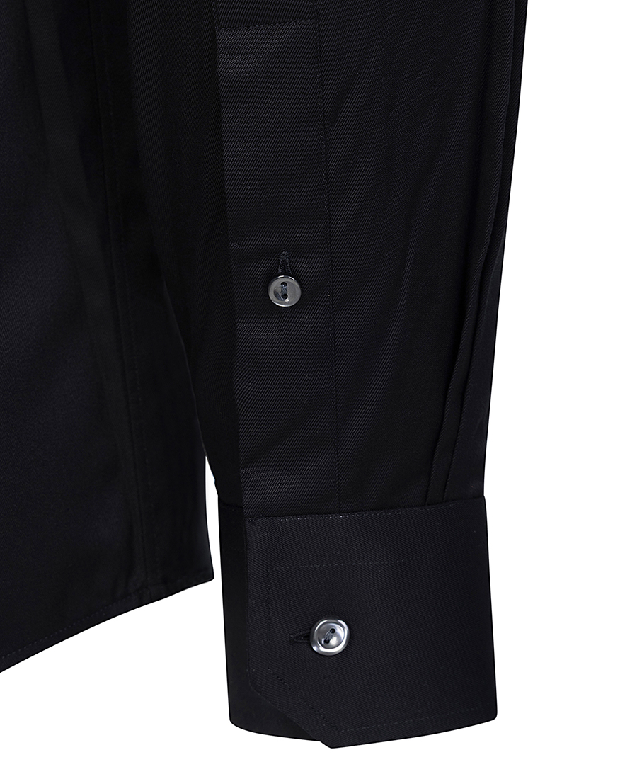 Eton PLUS SIZE Ανδρικό Πουκάμισο Signature Twill Slim Fit φωτογραφία