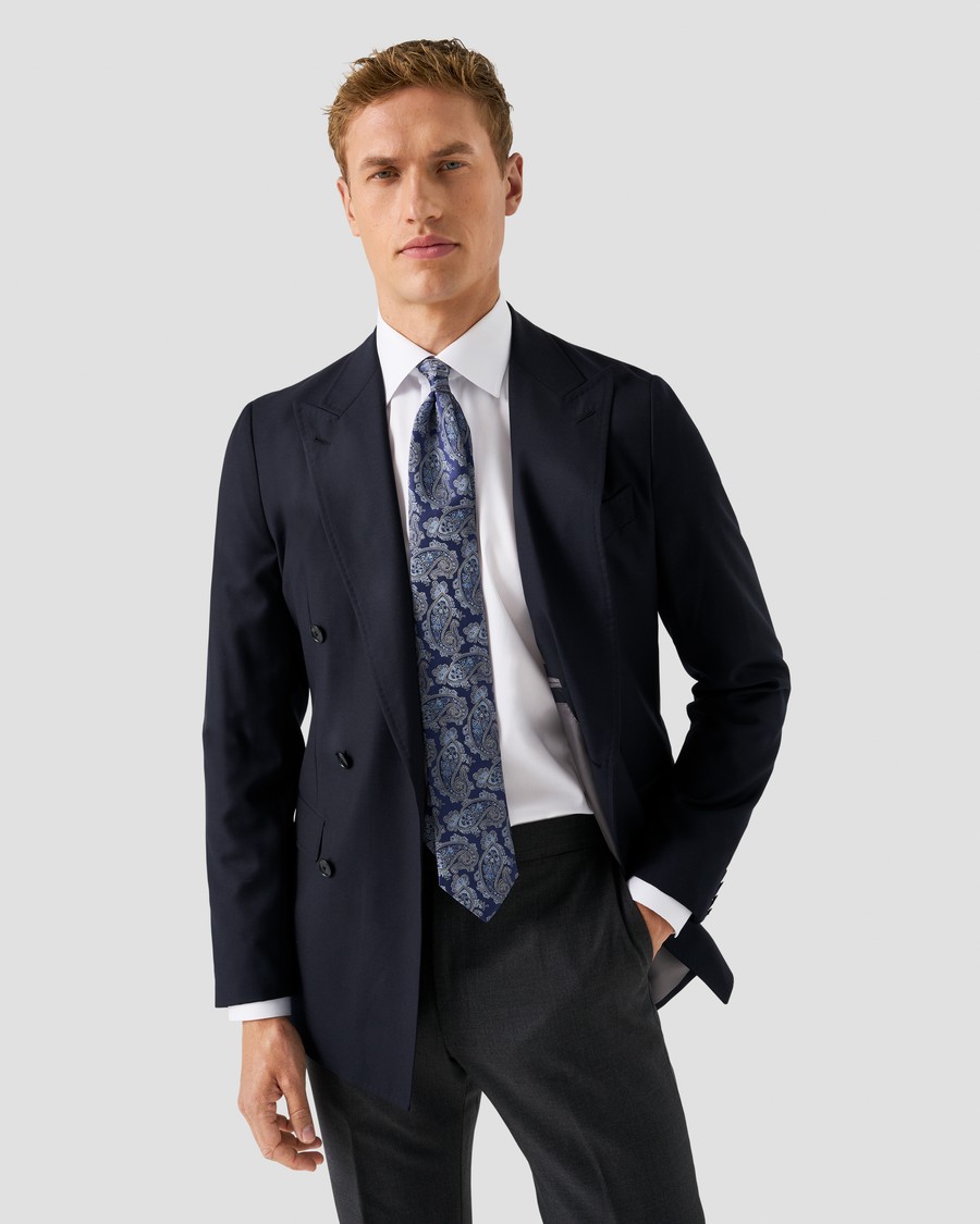 Eton Ανδρικό Πουκάμισο Signature Twill Slim Fit φωτογραφία