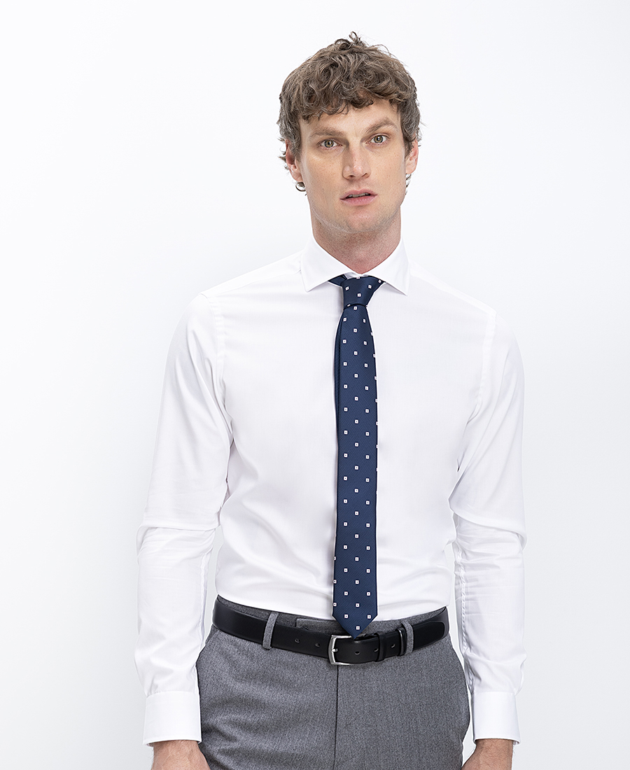 Vardas Ανδρικό Πουκάμισο Cotton Regular Fit