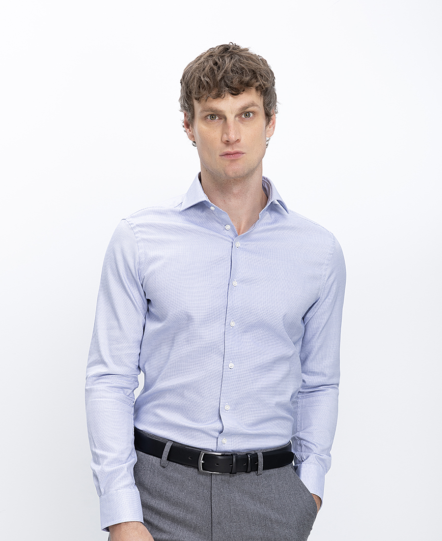 Vardas Ανδρικό Πουκάμισο Cotton Modern Fit