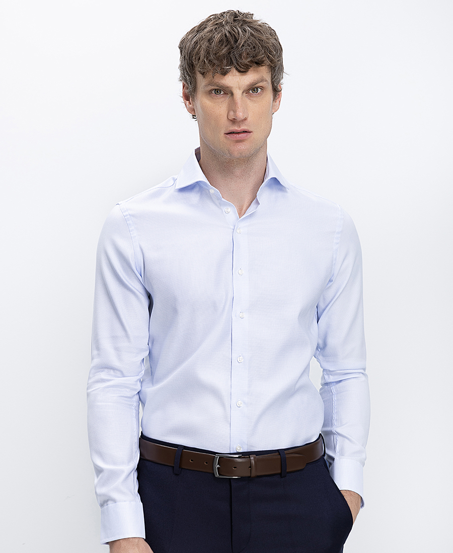 Vardas Ανδρικό Πουκάμισο Cotton Morden Fit