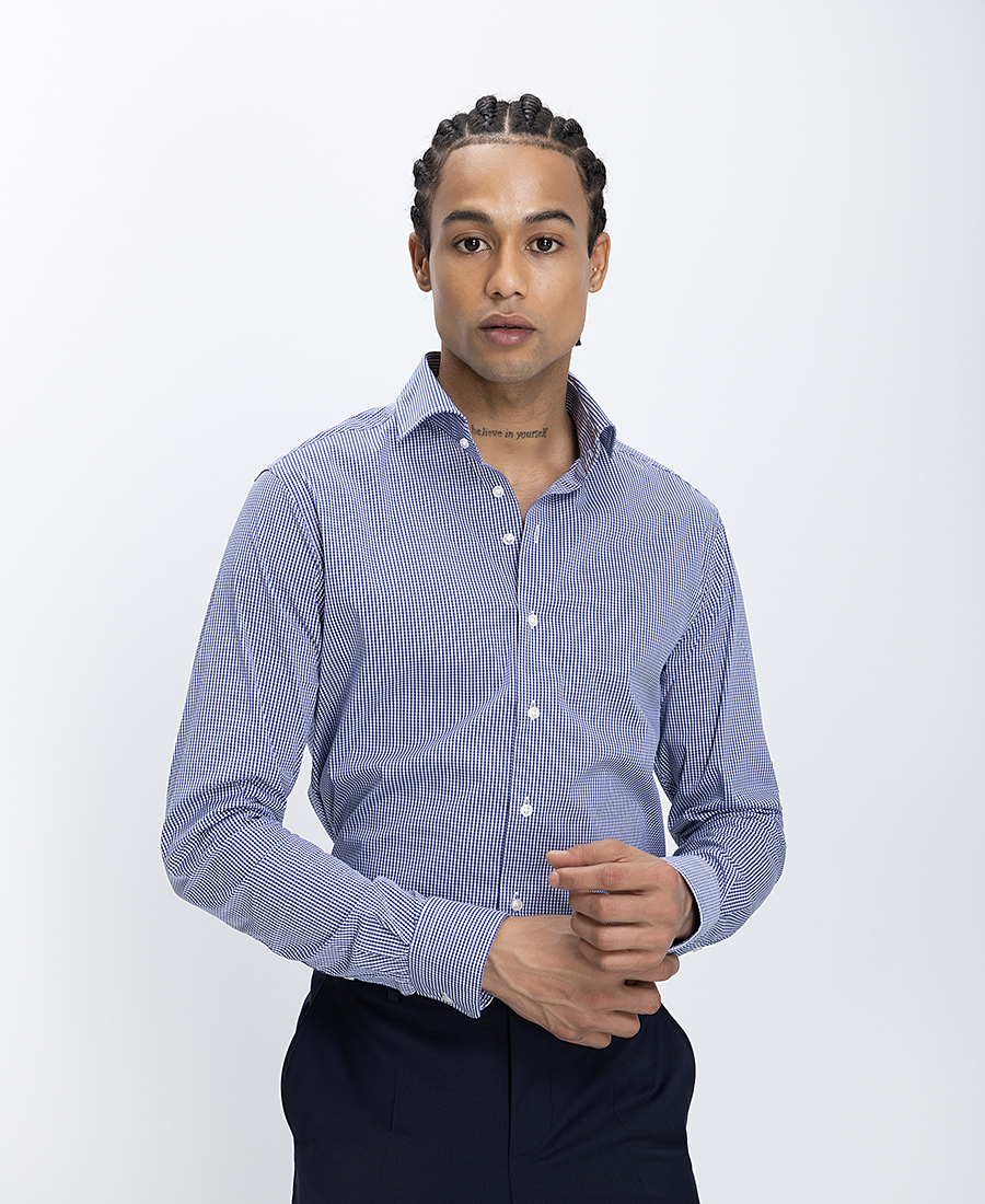 Vardas Ανδρικό Πουκάμισο Modern Fit