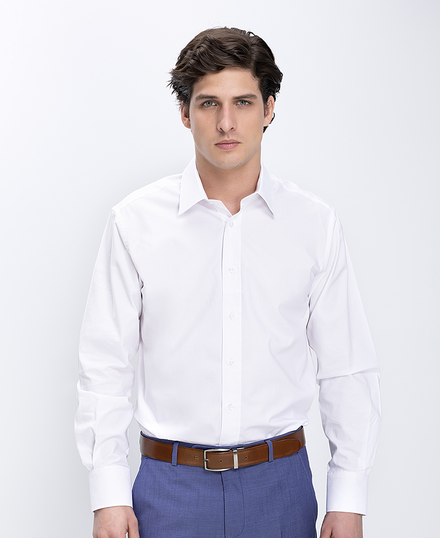 Vardas Ανδρικό Πουκάμισο Βαμβακερό Modern Fit