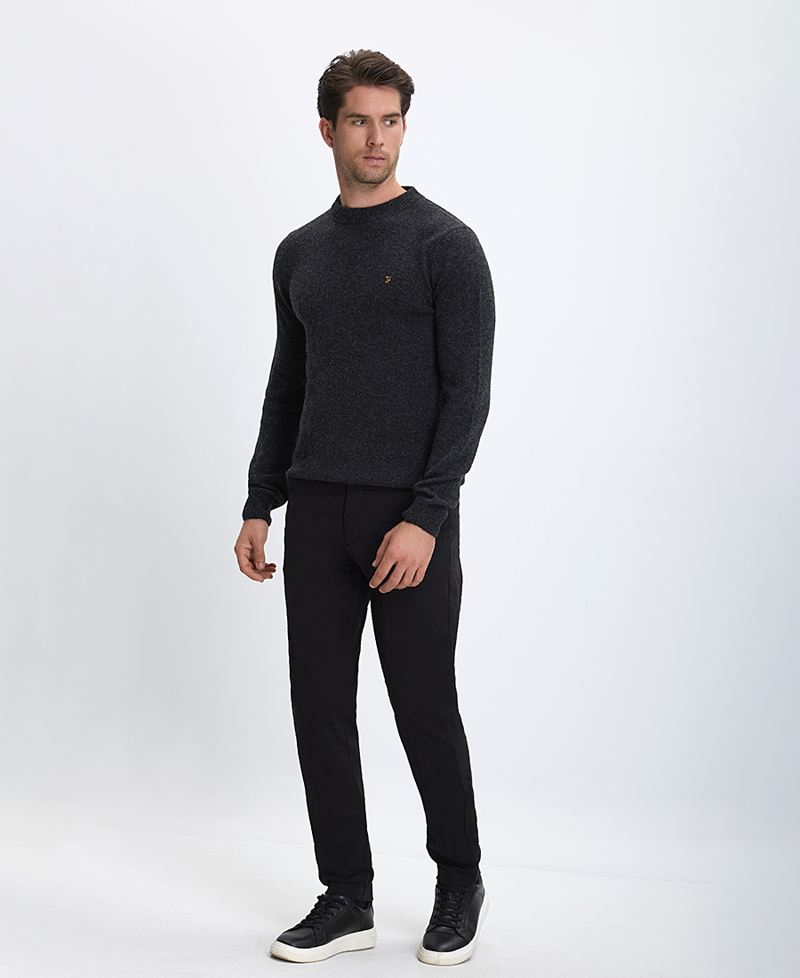 Farah Ανδρικό Πουλόβερ Μάλλινο φωτογραφία