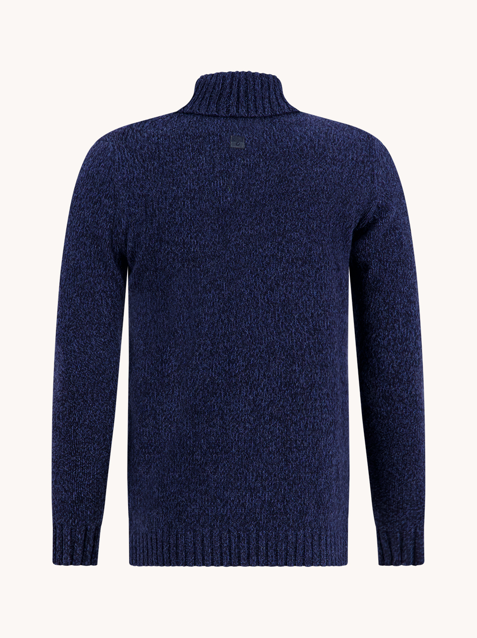 A Fish Named Fred Ανδρικό Πλεκτό Regular Fit φωτογραφία