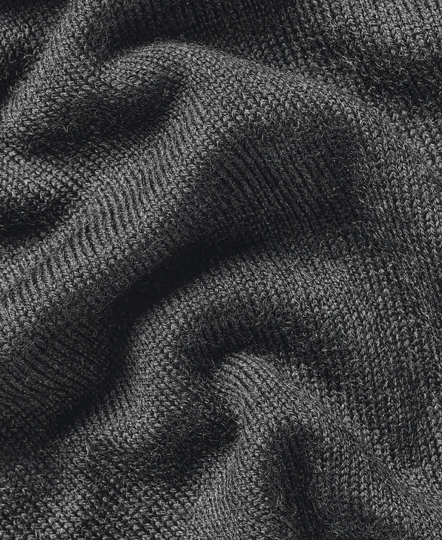 Charles Tyrwhitt Ανδρικό Πλεκτό Ζακέτα Μάλλινο Regular Fit φωτογραφία