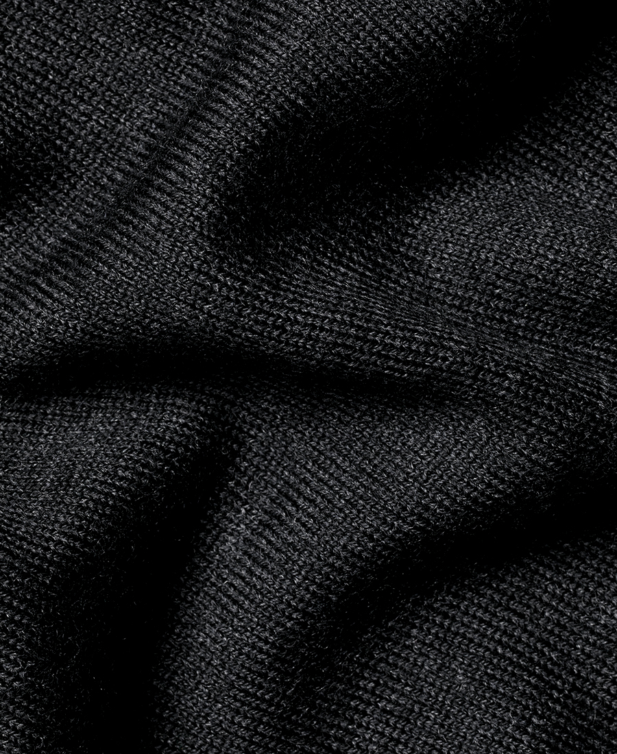 Charles Tyrwhitt Ανδρικό Γιλέκο Πλεκτό Μάλλινο Regular Fit φωτογραφία